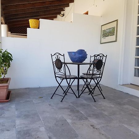 Almar Bnb Đảo Vulcano Ngoại thất bức ảnh