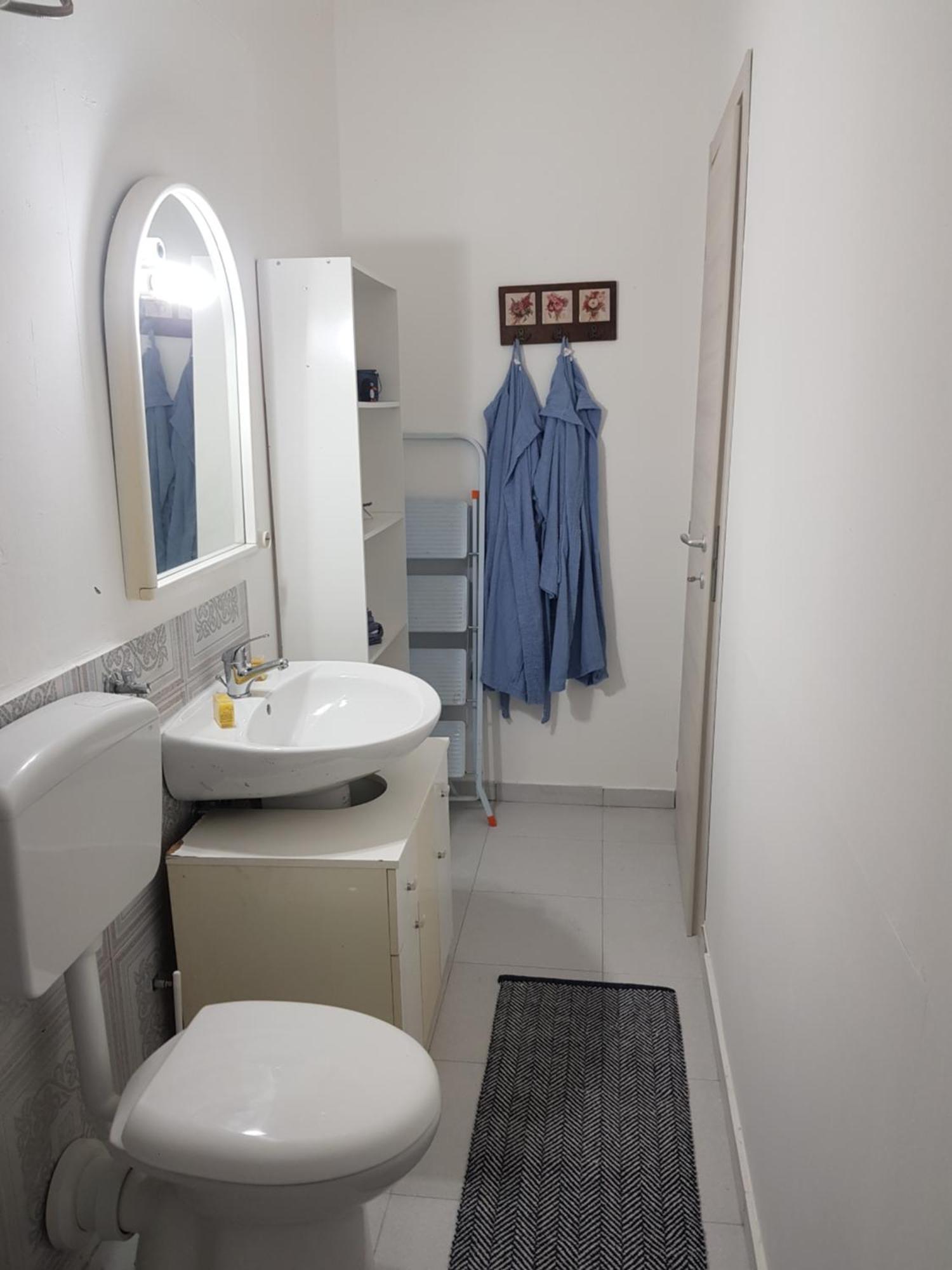 Almar Bnb Đảo Vulcano Ngoại thất bức ảnh