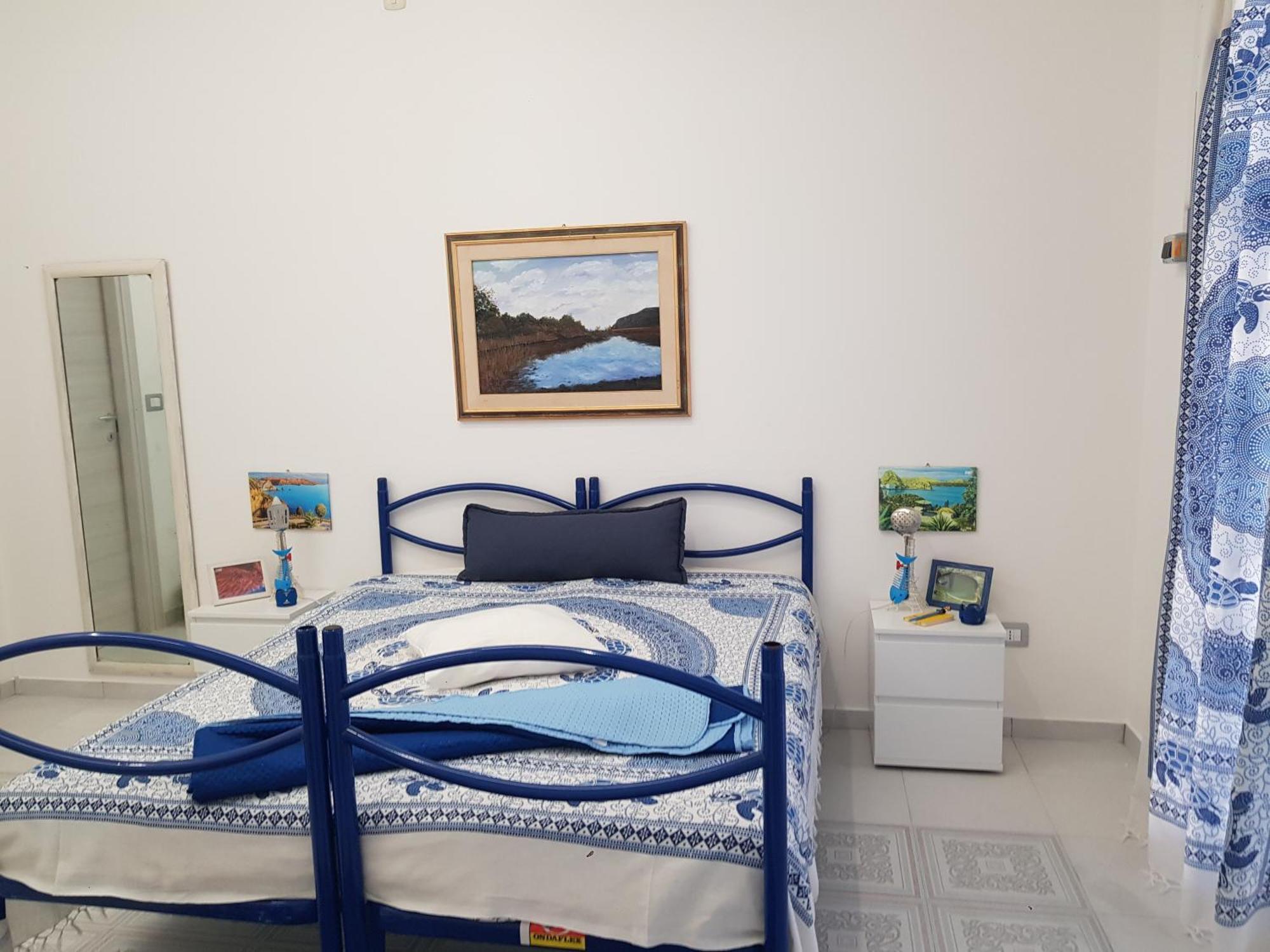 Almar Bnb Đảo Vulcano Ngoại thất bức ảnh