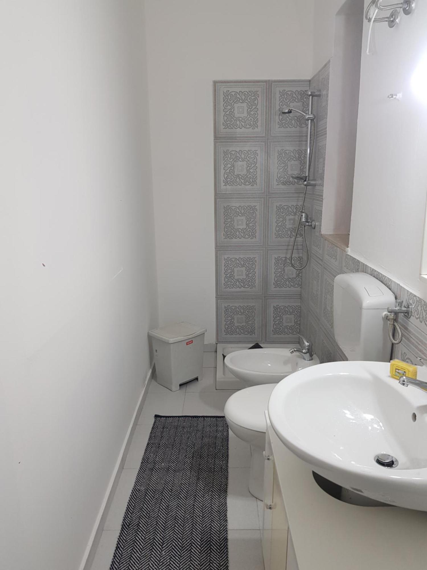 Almar Bnb Đảo Vulcano Ngoại thất bức ảnh