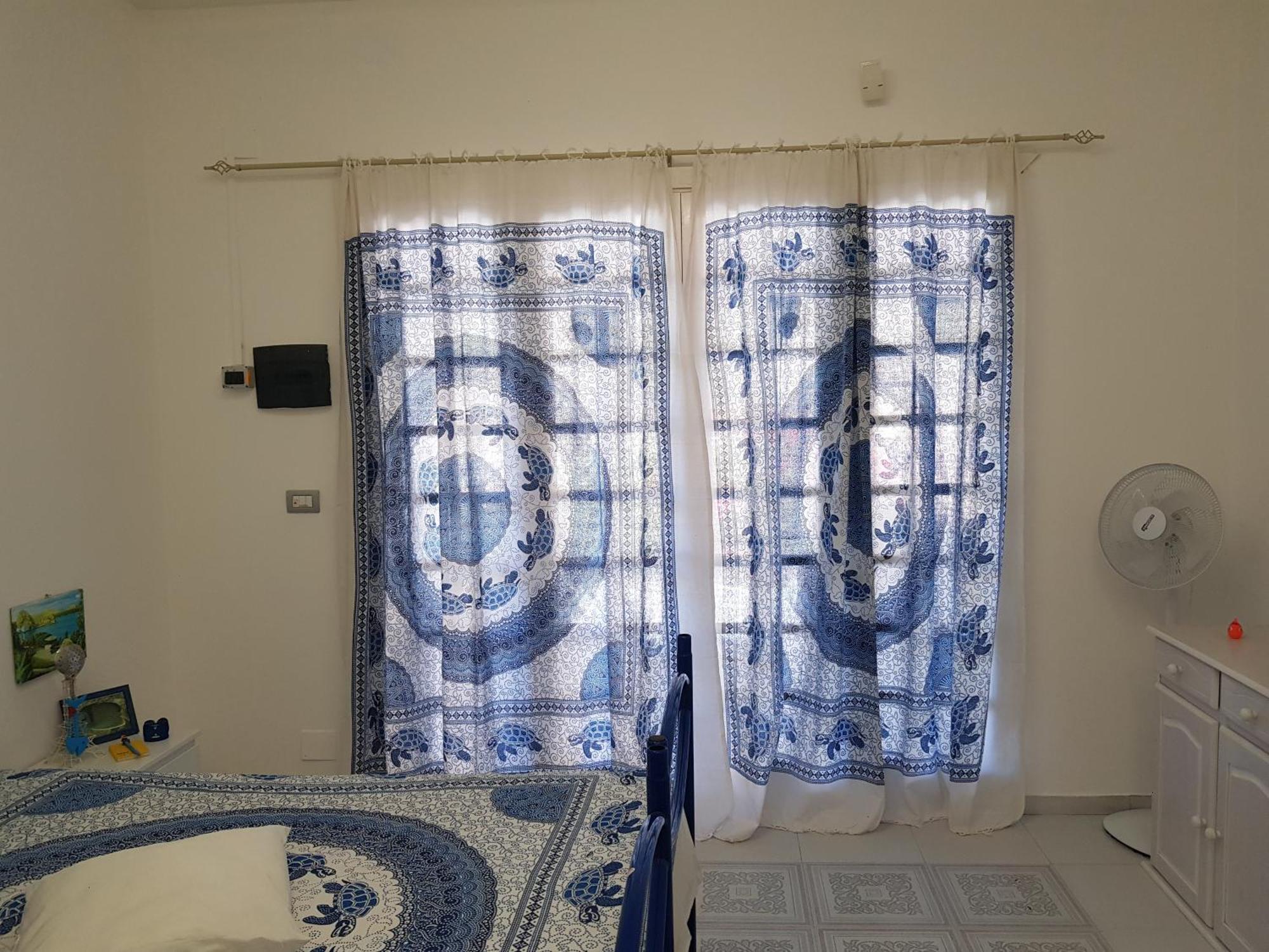 Almar Bnb Đảo Vulcano Ngoại thất bức ảnh