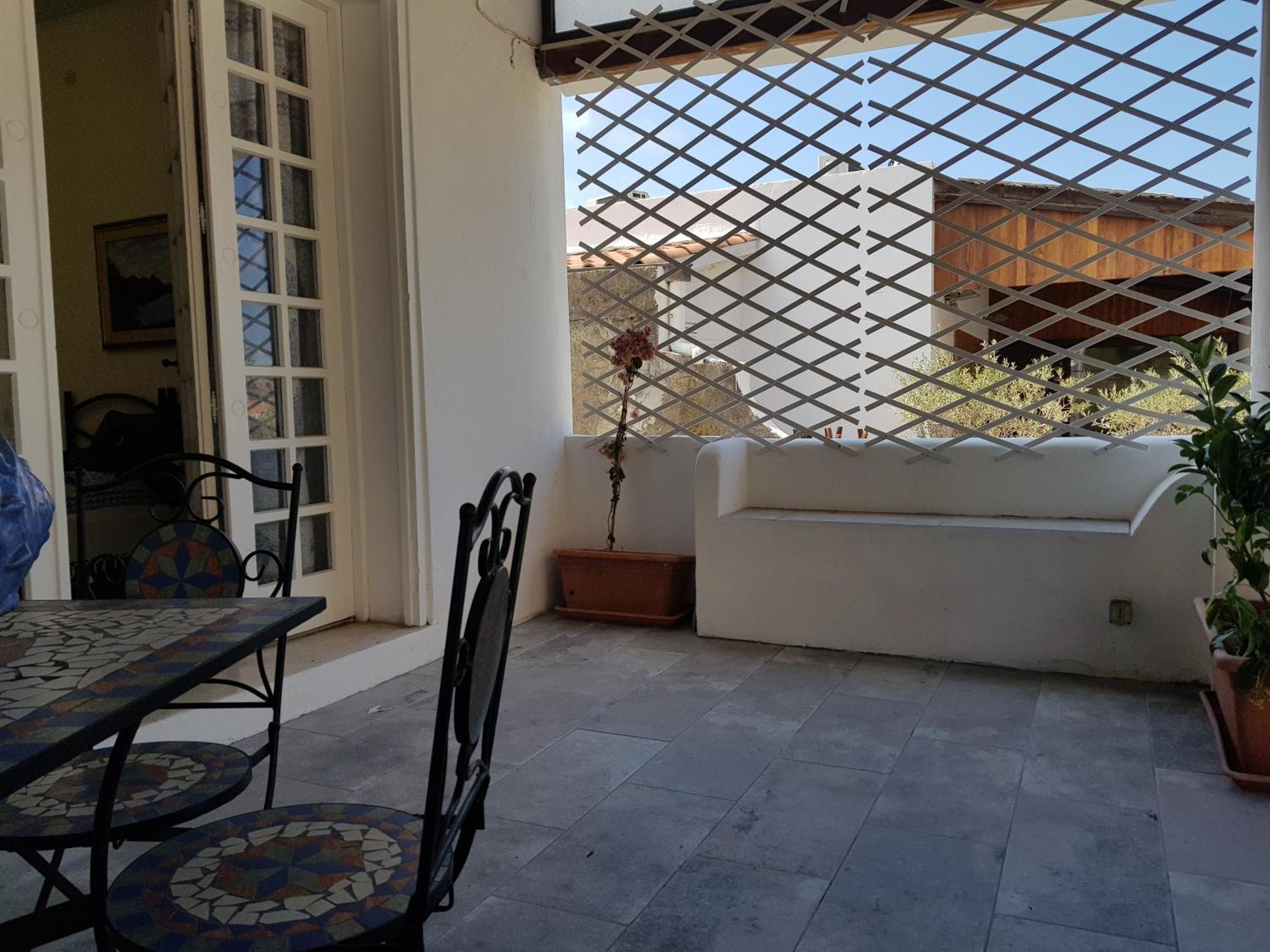 Almar Bnb Đảo Vulcano Ngoại thất bức ảnh