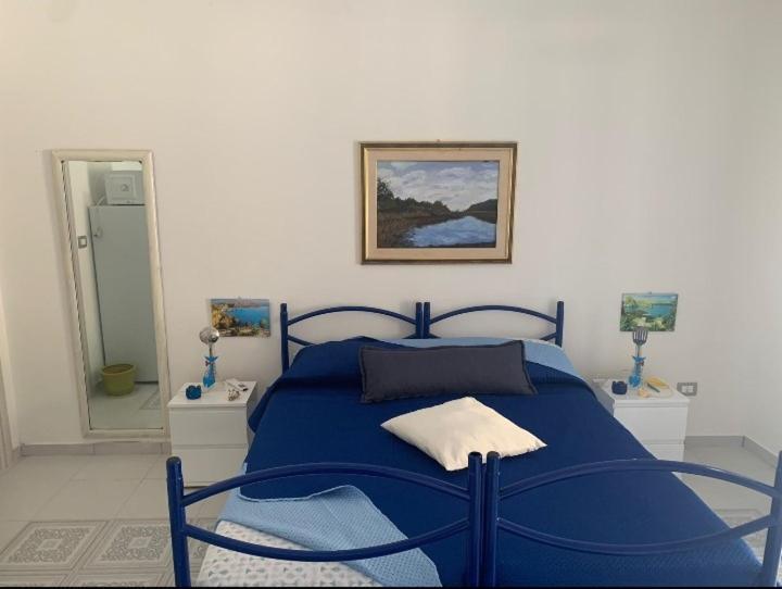 Almar Bnb Đảo Vulcano Ngoại thất bức ảnh