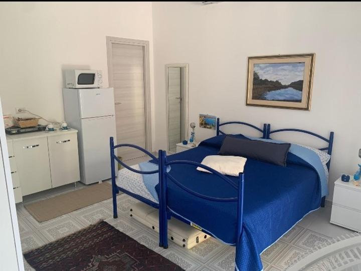 Almar Bnb Đảo Vulcano Ngoại thất bức ảnh