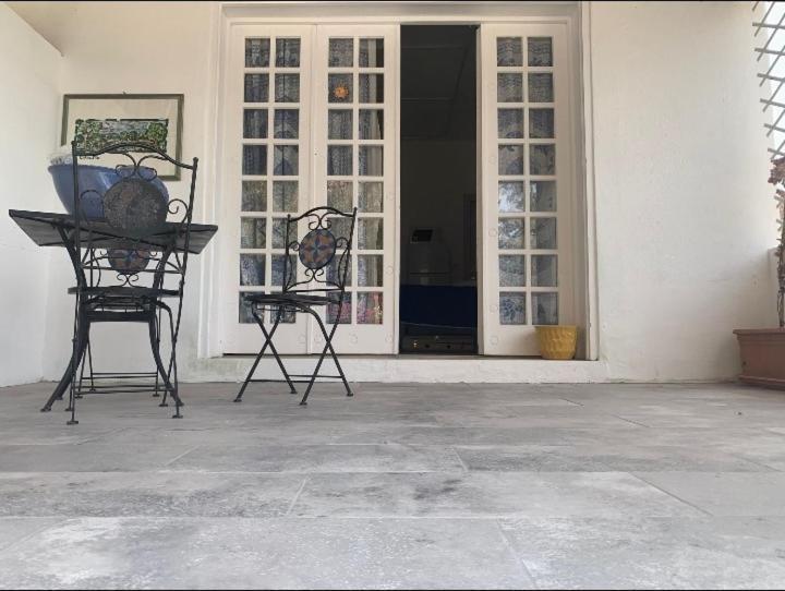 Almar Bnb Đảo Vulcano Ngoại thất bức ảnh