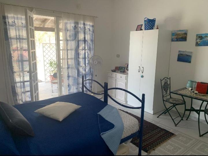Almar Bnb Đảo Vulcano Ngoại thất bức ảnh