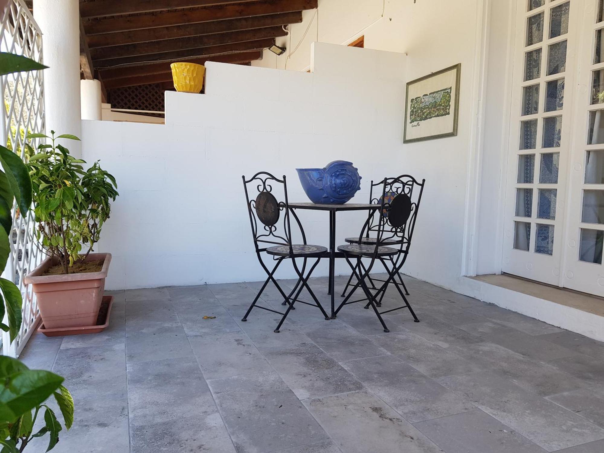 Almar Bnb Đảo Vulcano Ngoại thất bức ảnh